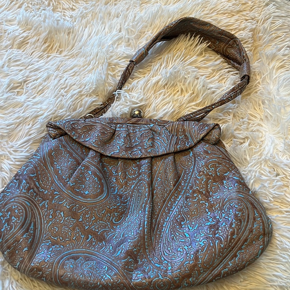 Jane August Handbag